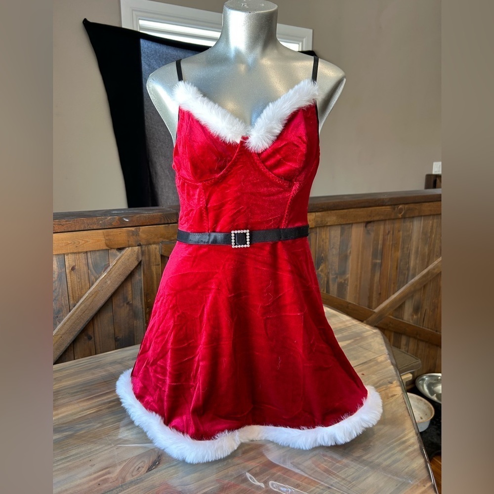NWT Lingerie